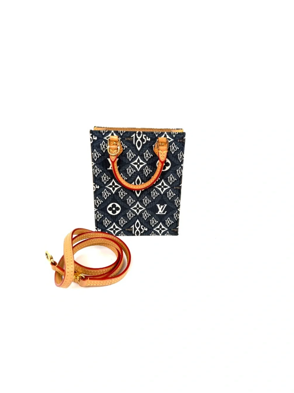 Louis Vuitton authentic louis